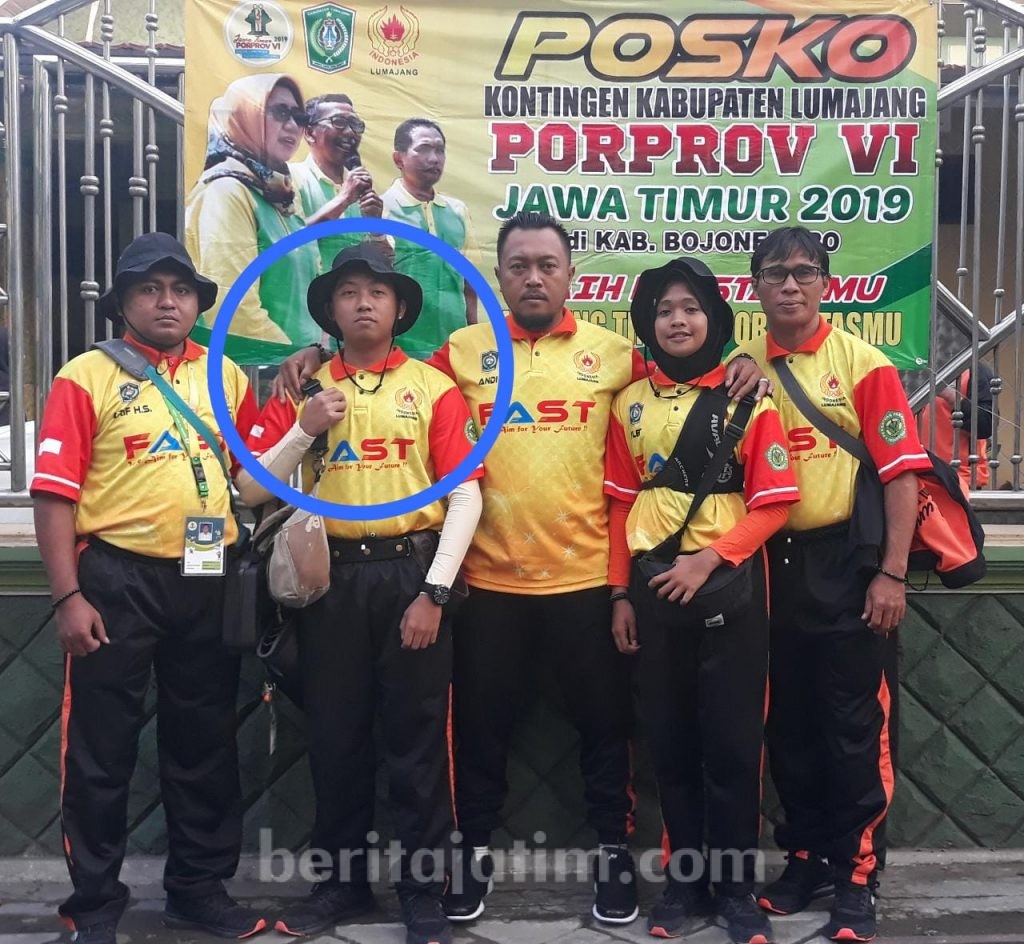 Lumajang Tambah Medali dari Cabor Catur dan Panahan