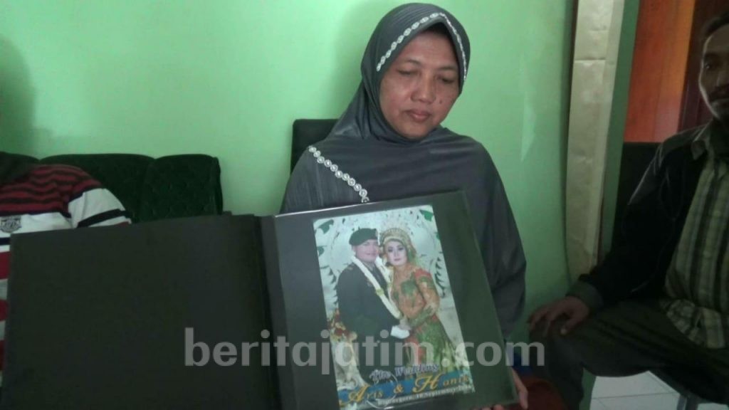 Pilot Helikopter MI-17 yang Hilang di Papua adalah Warga Bojonegoro