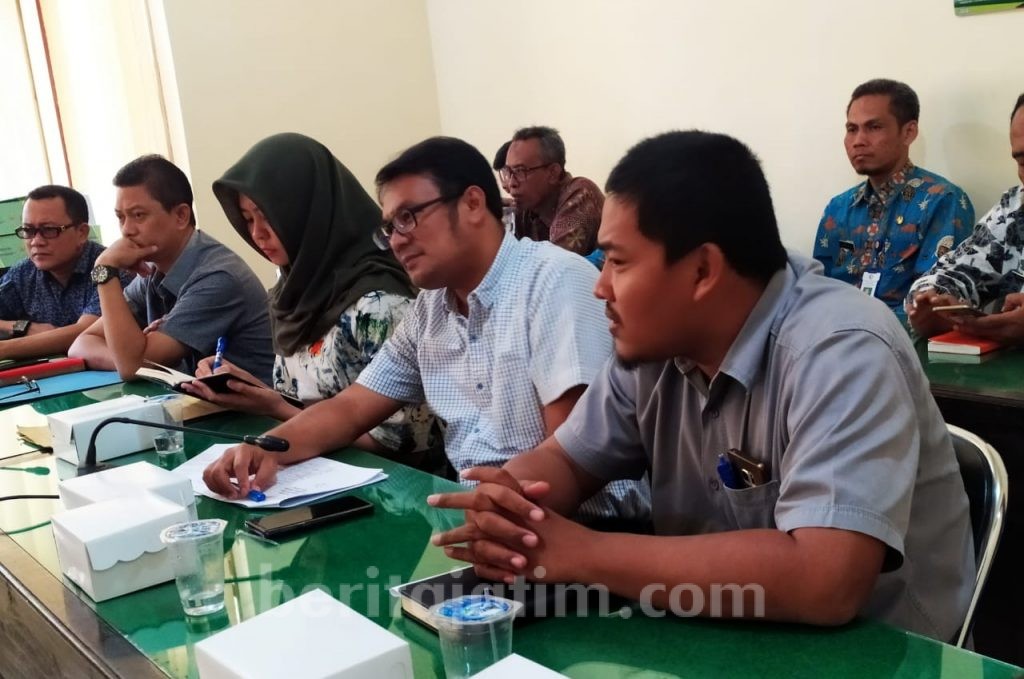 PT BBS Ajukan Tambahan Modal Pengelolaan Sumur Minyak Tua