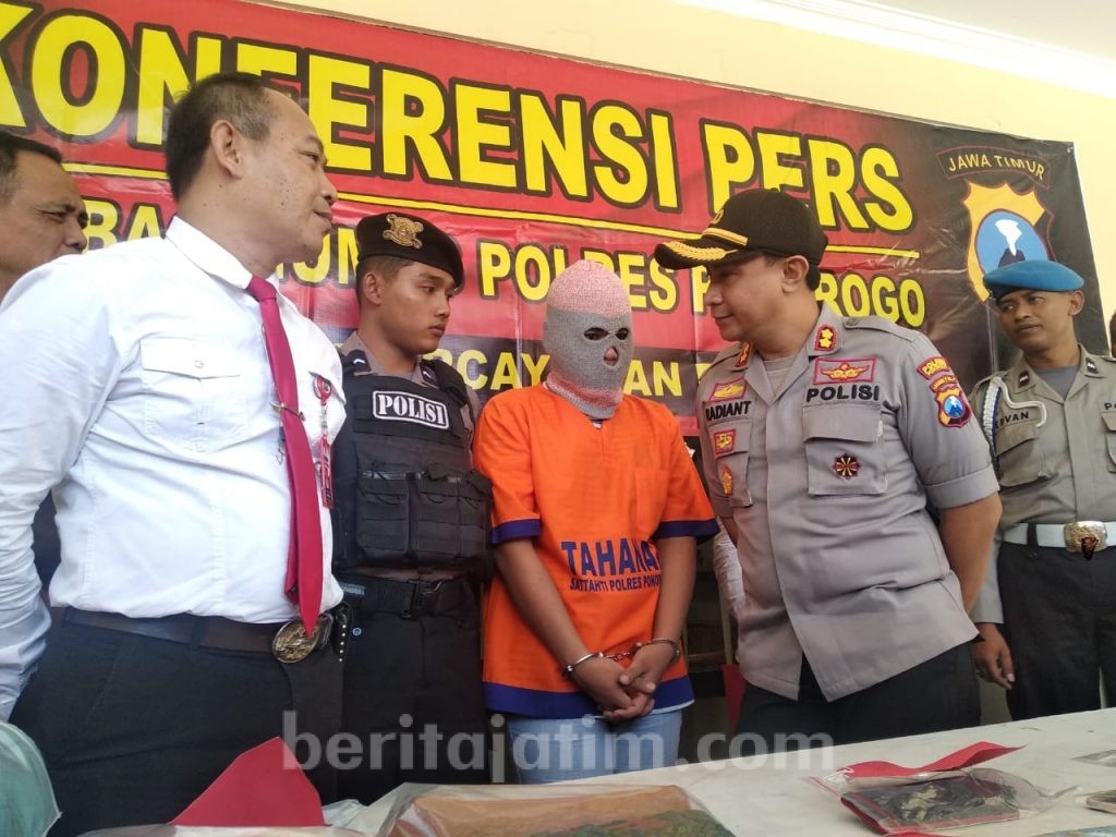 Ditolak Hubungan Badan, Pelaku Tega Sebar Video Asusila Sang Pacar