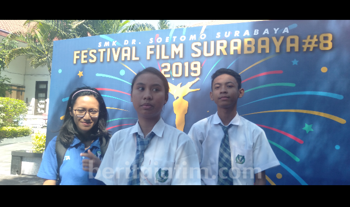 Lewat Sentuhan Kearifan Lokal, FFS ke-8 Lebih Berwarna