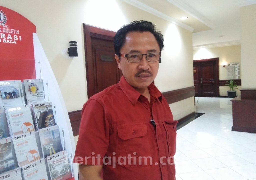 Masalah Surat Ijo di Surabaya Mencuat Lagi