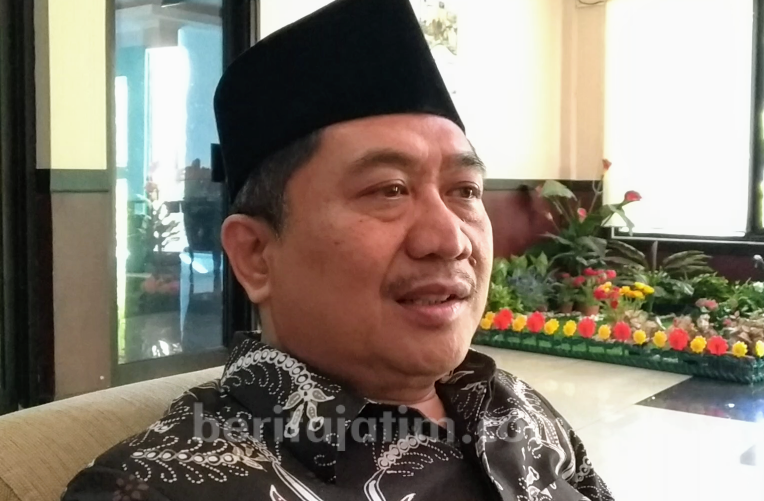 Kemenag Jatim Bantah Kecolongan Pengiriman Rokok ke Medinah Oleh CJH