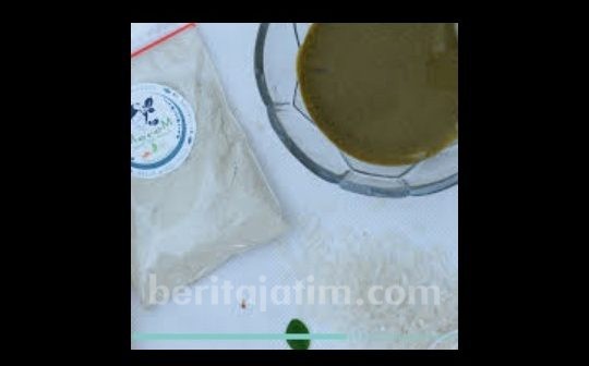 Mahasiswa FTP Universitas Jember Ubah Kelor Jadi Masker Kecantikan