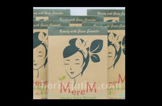 Masker Kelor Bikinan Mahasiswa Unej Diminati Publik