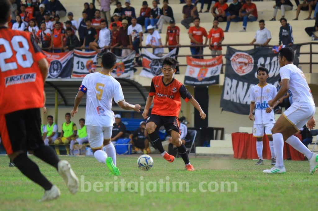 Menang Terus di Laga Uji Coba,Semeru FC Tak Mau Over Confidence