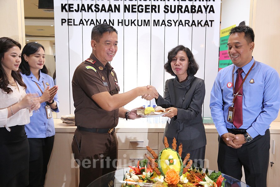 Mal Pelayanan Publik Siola Makin Lengkap
