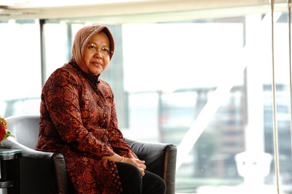 Wali Kota Risma Bakal Satu Forum dengan Direktur MIT, Ini Bocoran Bahasannya