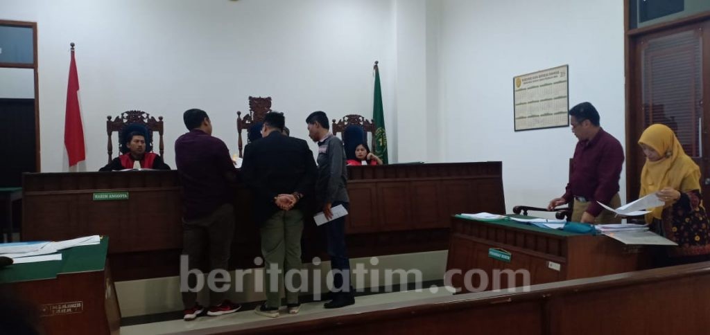 Penggugat Bank Danamon Kediri Datangkan Ahli Perbankan