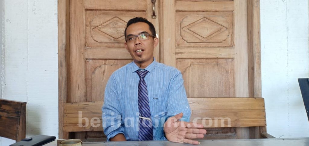 Polisi Gelar Rekontruksi Pembunuhan Anggota Fatayat NU di TKP