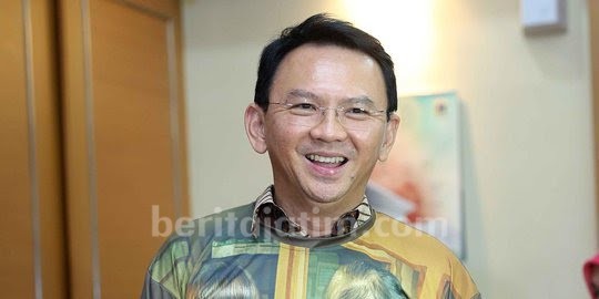 Mengejutkan! Nama Ahok Masuk Bursa Pilwali Surabaya 2020