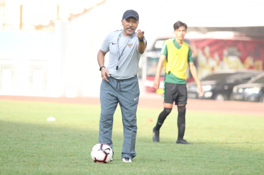 TC Tahap Akhir Timnas U-19, 26 Pemain Bertahan