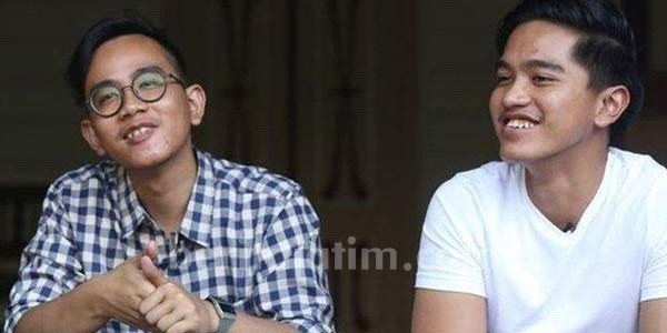 Gibran Masuk Bursa di Pilwali Solo, Begini Sikap PDIP