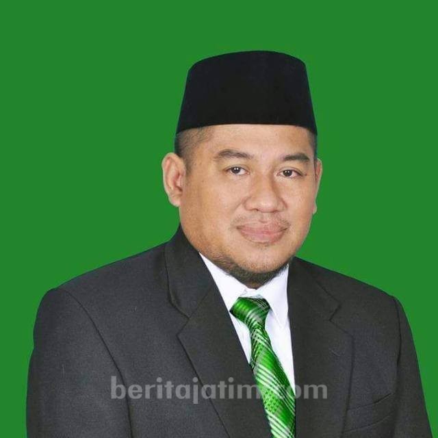 Sinergi, NU Tak Mau Jadi Subordinat Pemkab Jember