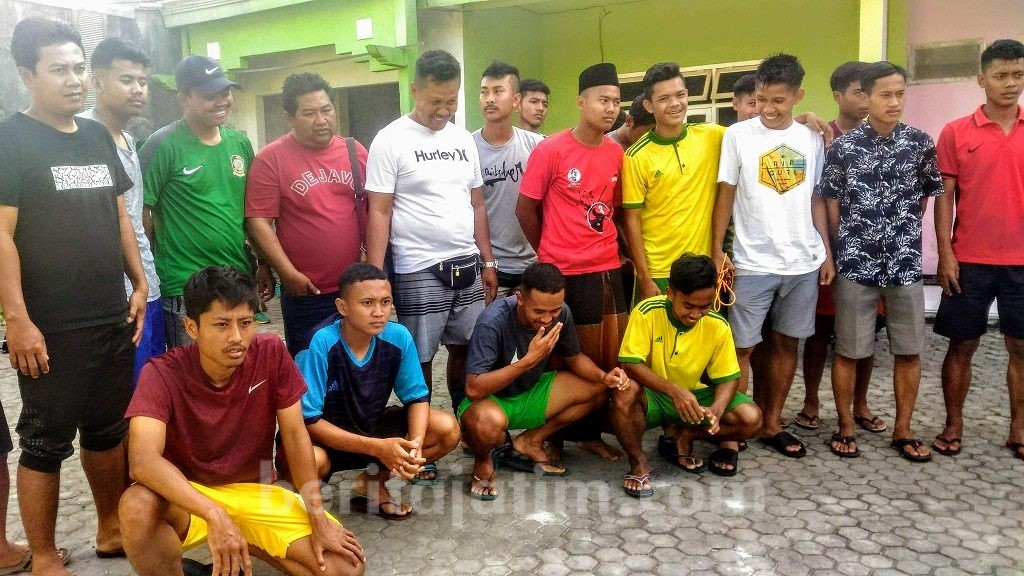 Ini Penjelasan PSSI Soal Mundurnya Sepakbola Porprov Banyuwangi