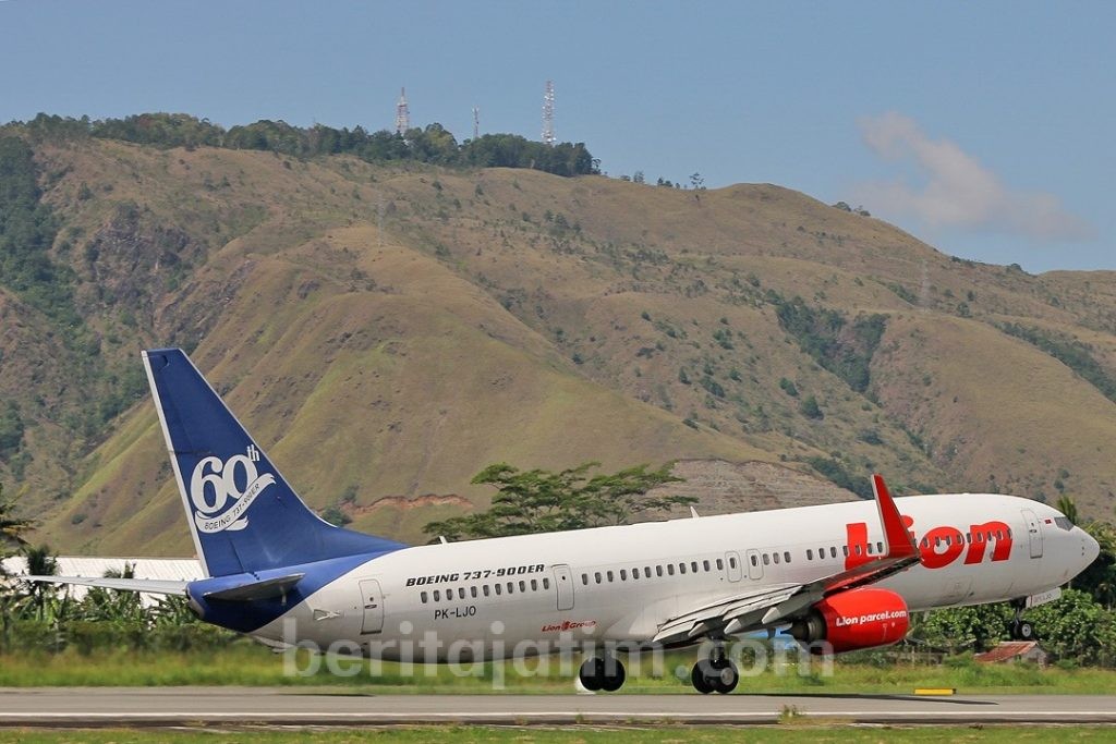 Ajak Milenial Terbang ke Indonesia Timur, Ini Tawaran Spesial Lion Air