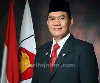 Anggota DPR RI Bambang Haryo Kritisi Kinerja BPWS
