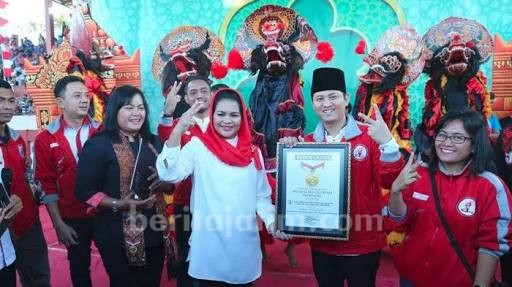 Enam Nama Berpeluang Diusung PDIP, Ada Puti Soekarno dan Mas Ipin