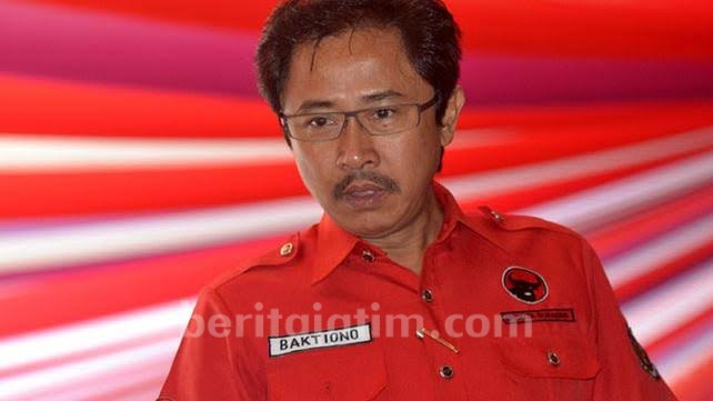 Caleg Terpilih PDIP Tandatangan Dukung Adi Sutarwijono