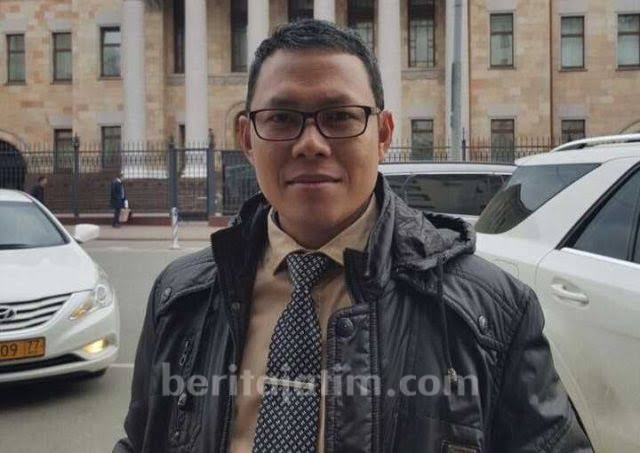 Masyarakat Bosan, Butuh Sosok Ahmad Nawardi di Pilwali Surabaya
