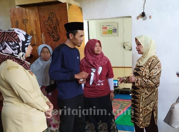 Bupati Kediri Dukung Produksi dan Pemasaran Kopi Kelud