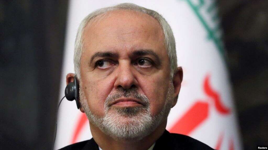 Iran Bersedia Berunding dengan AS, Asalkan…