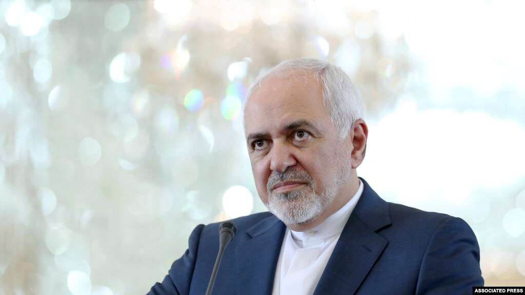 Menlu Iran: AS Harus Hormati Iran Jika Ingin Bernegosiasi
