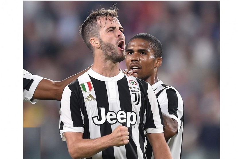 Pjanic Tak Kepikiran Tinggalkan ‘Nyonya Tua’