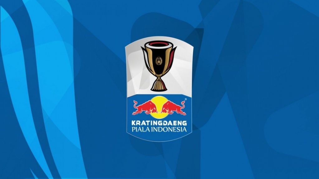 Final Kedua Piala Indonesia Ditunda