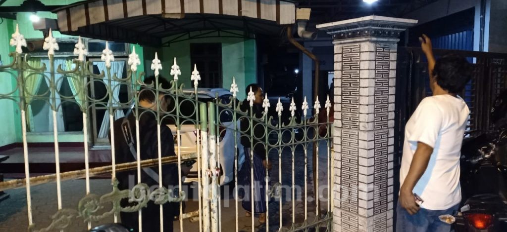 Kasus Bom Molotov di Jombang, Polisi Periksa 10 Saksi