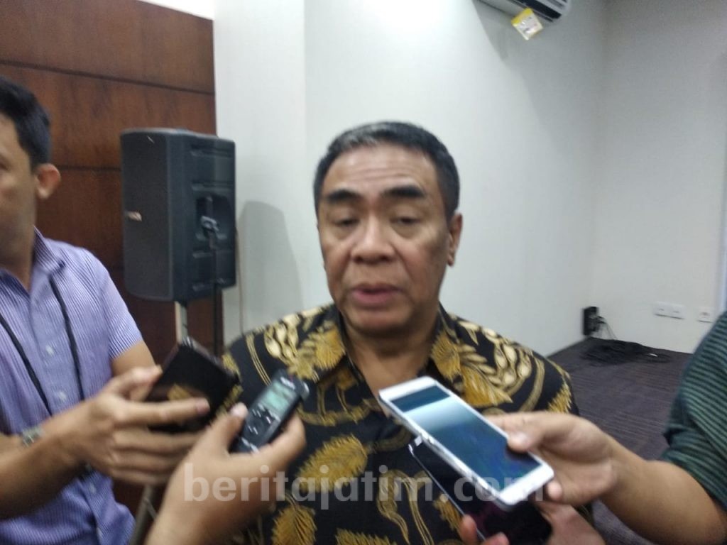 Gerindra Harap Dapat Jatah Ketua MPR-RI