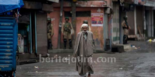 Indonesia Ikut Bantu Pecahkan Konflik India – Pakistan