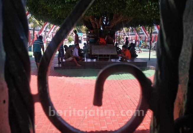 Hari Kemerdekaan, 204 Napi Lapas Kelas 2B Ponorogo Dapat Remisi