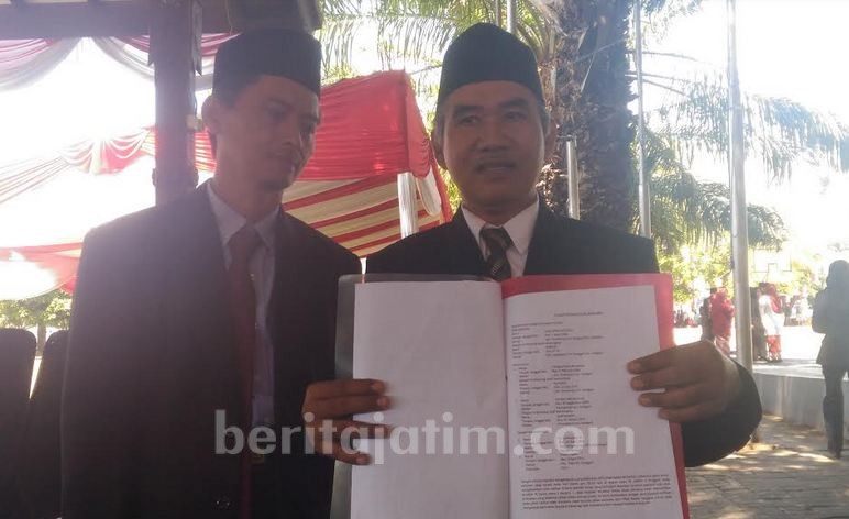 Kasus Bully Siswa di Banyuwangi Berakhir Damai