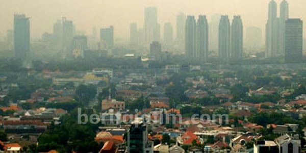 Bagaimana Nasib Jakarta setelah Bukan Lagi Ibu Kota?
