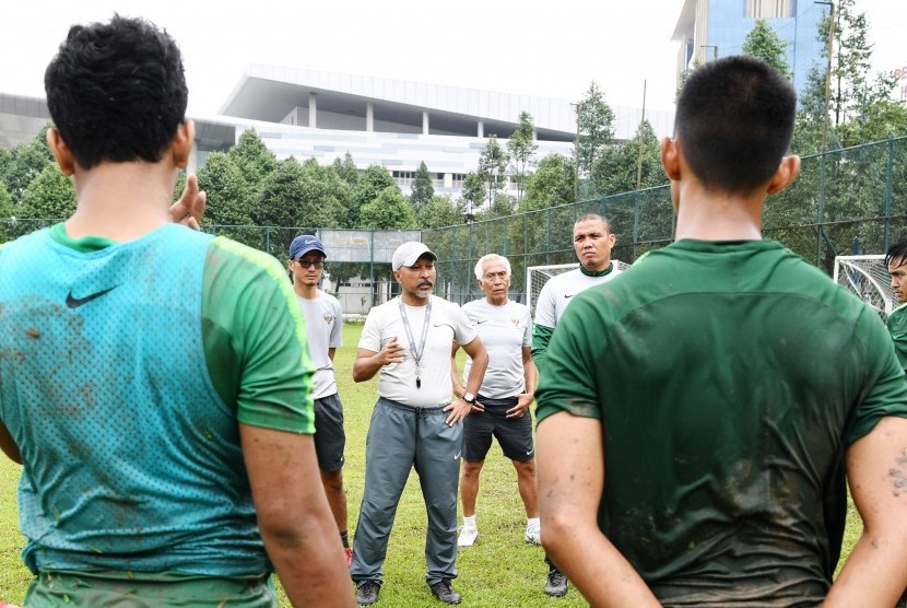 Fakhri: Myanmar Lebih Kuat dari Laos
