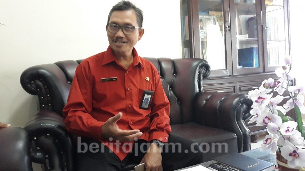 Sumenep Alami Inflasi Terendah se- Jawa Timur