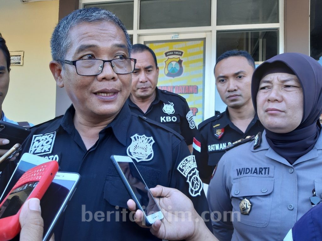 Terduga Pelaku Pungli Dana Kapitasi Diminta Wajib Lapor