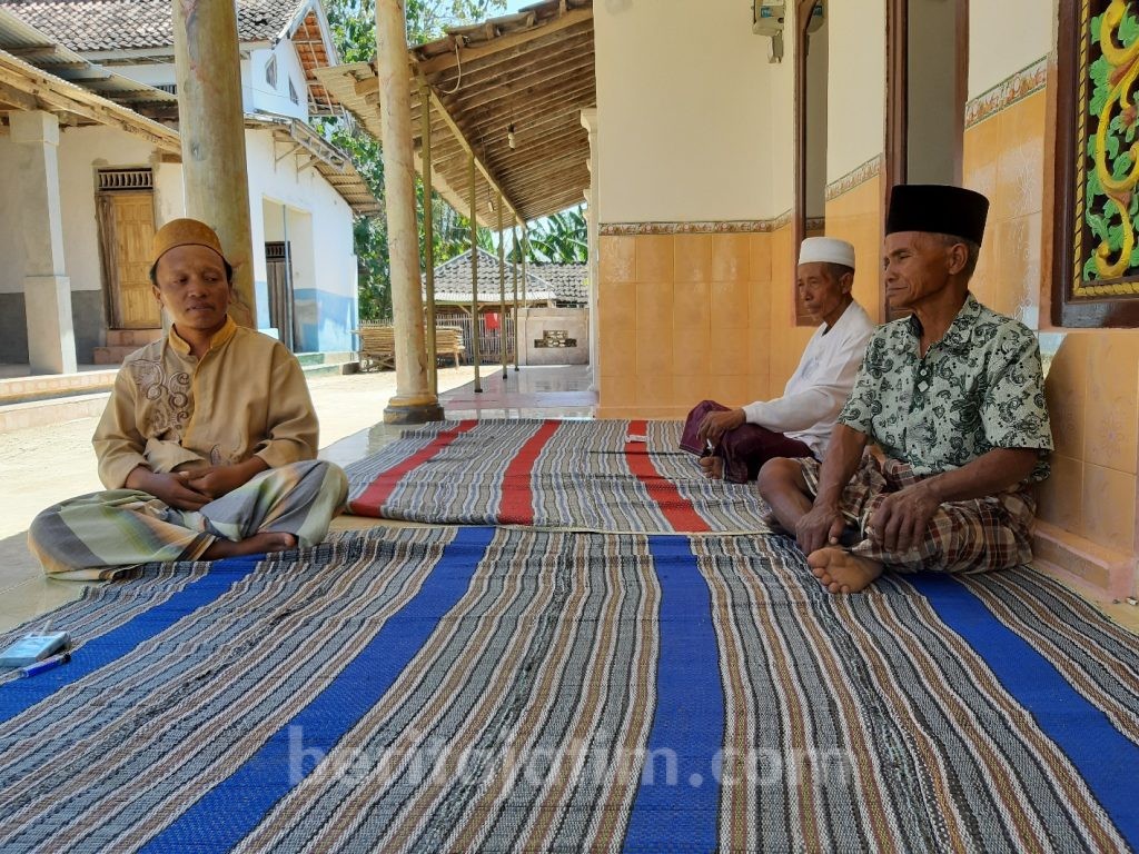 IM Tercatat Pernah Jadi Satpam Bank