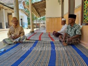 IM Tercatat Pernah Jadi Satpam Bank
