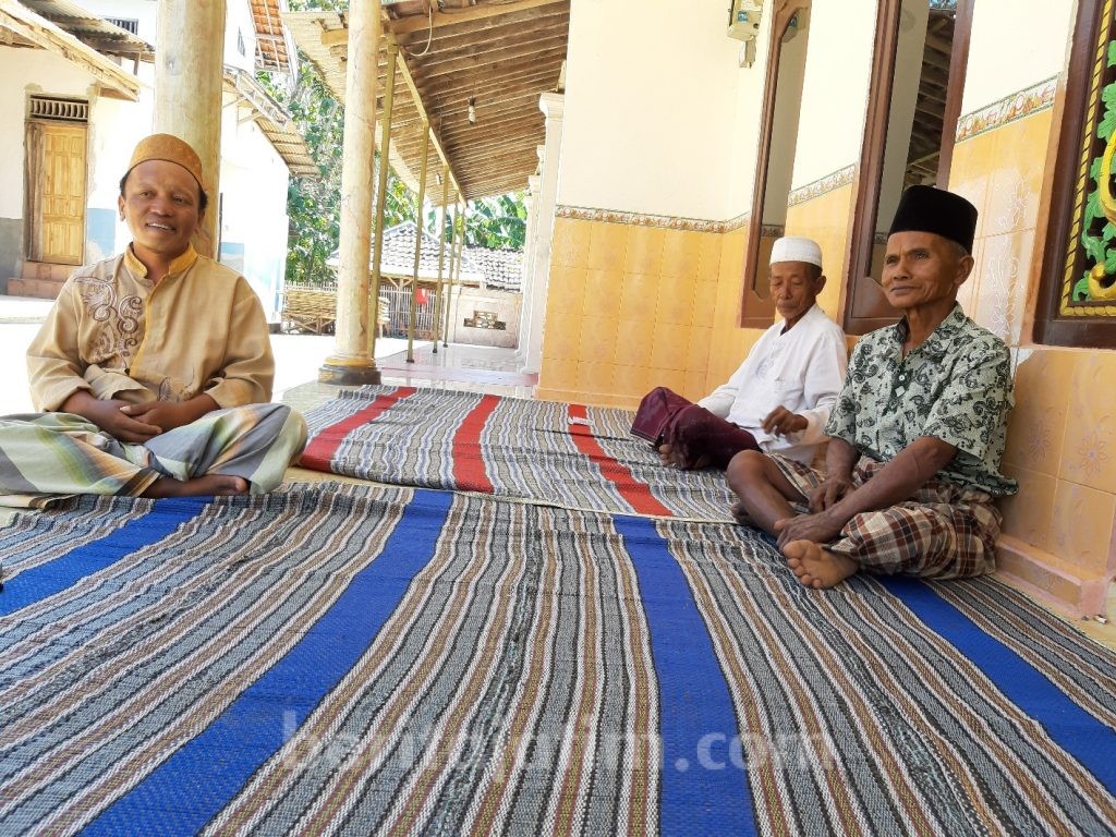 Anak Bacok Polisi, Orang Tua Belum Diberi Tahu karena Masih Naik Haji