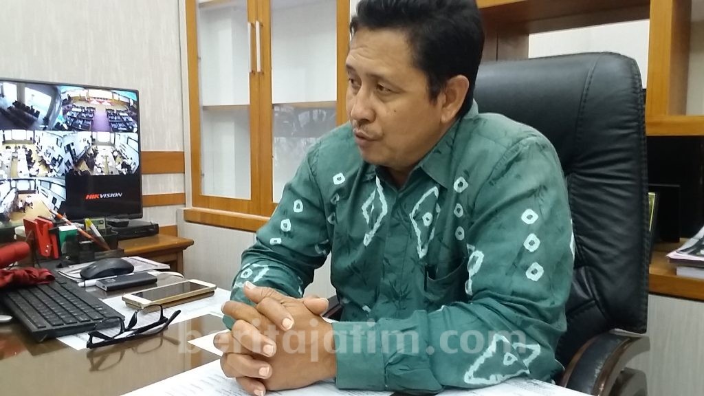 Tak Menjabat Lagi, 2 Anggota DPRD Gresik Ini Tetap Perjuangkan Rakyat