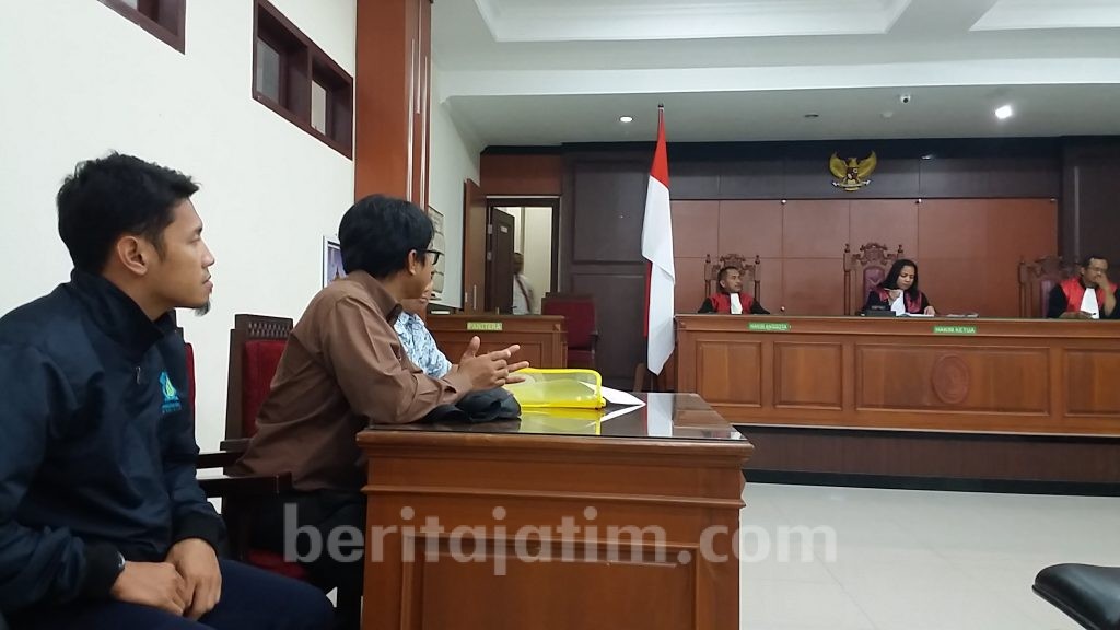 Tiga Kali Sidang, Manajemen Persegres Tak Pernah Muncul di Pengadilan