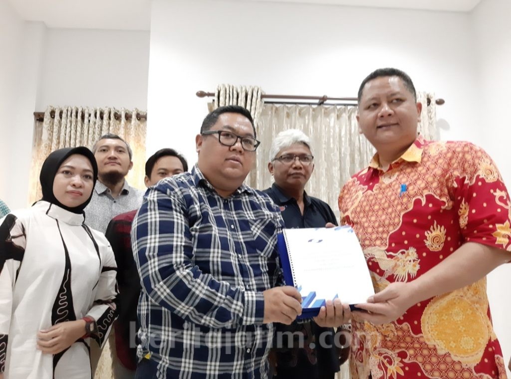 APJII Siap Dukung Realisasi Subway Surabaya