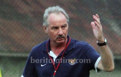 Pelatih Anyar Persebaya, Ini Kata Manajemen Persebaya