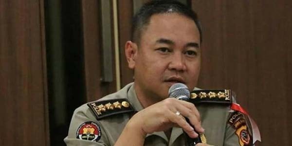 Polisi Masih Buru Penyebar Video Seks Garut