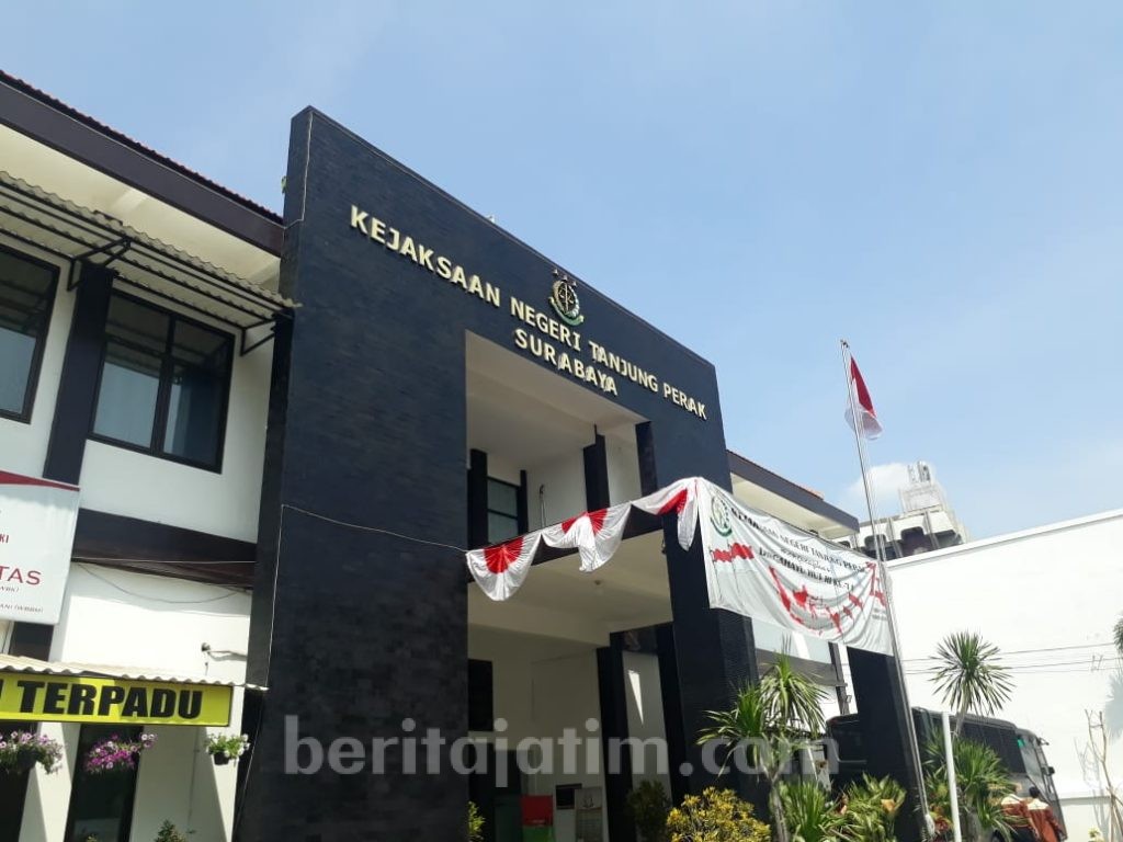 Hari ini 3 Anggota DPRD Surabaya Rencana Jalani Pemeriksaan Dalam Kasus Jasmas
