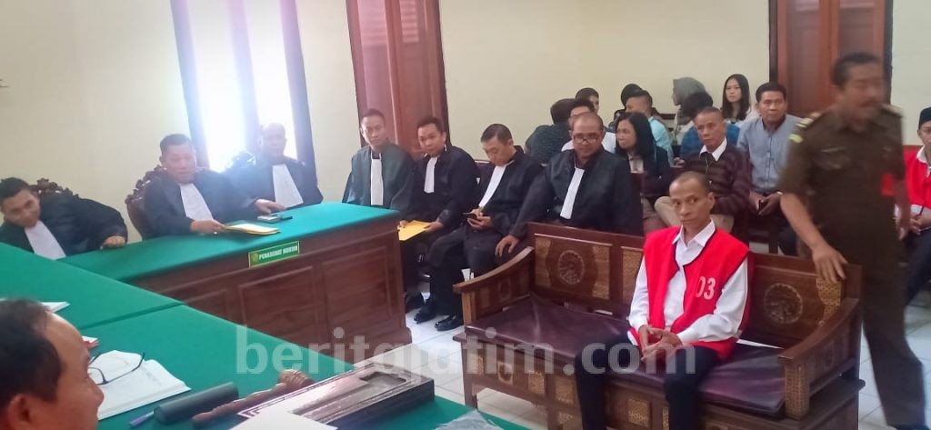 Basis Boomerang Akui Pakai Ganja untuk Obati Sakit Bronkitis