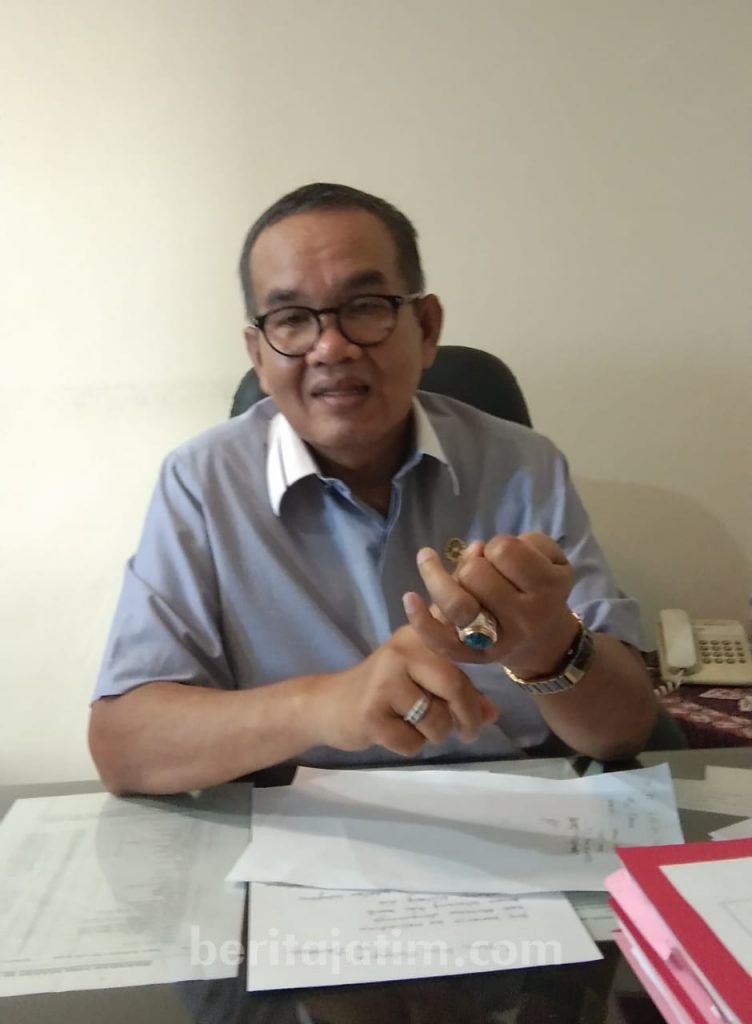 Soal Vonis Kebiri Terdakwa Pemerkosa 9 Anak di Mojokerto, Ini Komentar Pengadilan Tinggi