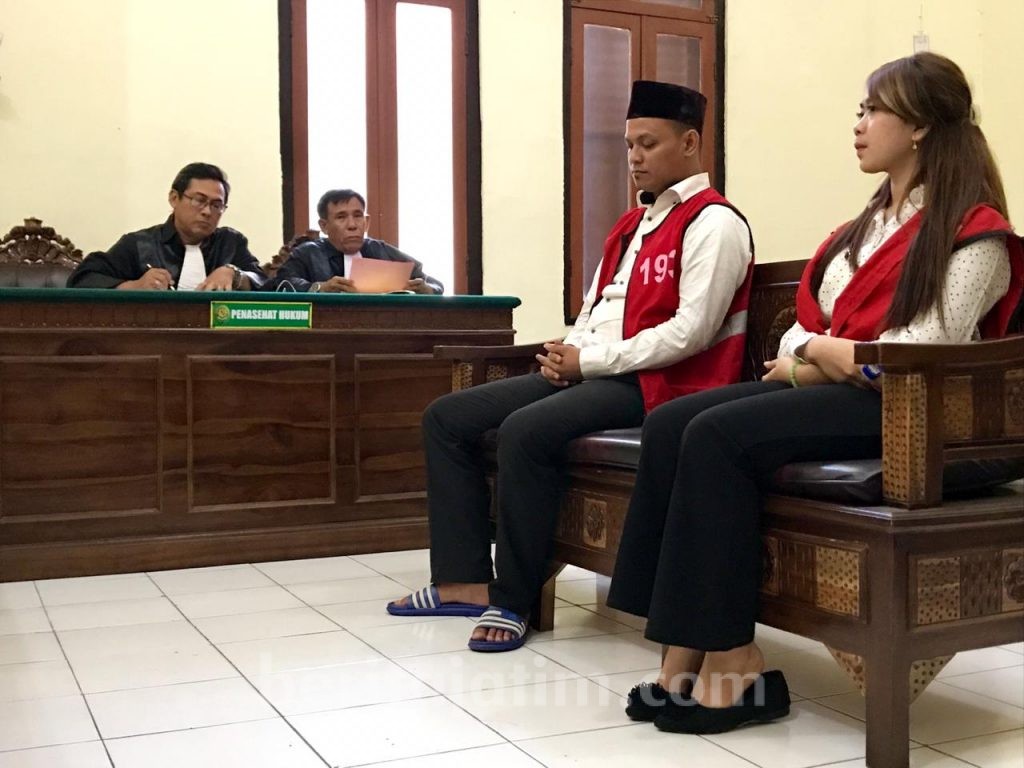 Penyanyi Orkes Melayu Putra Buana Diganjar 8 Tahun, Ini Penyebabnya